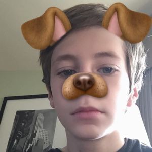 Meet your Posher, William