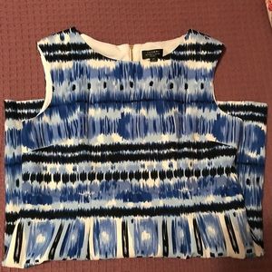 Tahari Dress