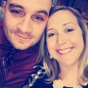 Meet your Posher, Beth