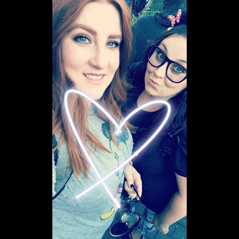 Meet your Posher, Aimee