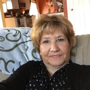 Meet your Posher, Cindy