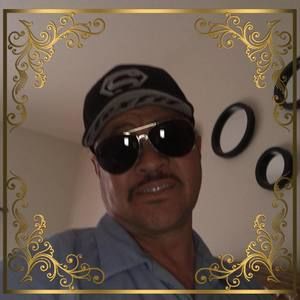 Meet your Posher, Tony