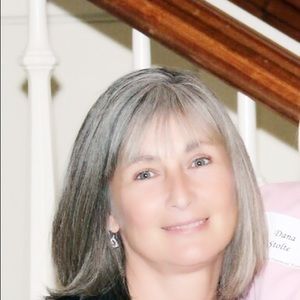 Meet your Posher, Ann