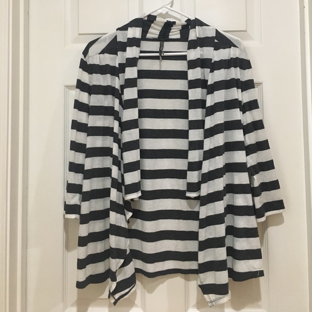 Charlotte Russe cardigan