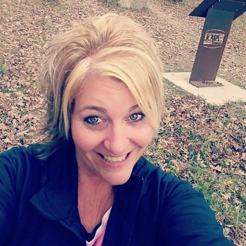 Meet your Posher, Michele