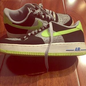 Nike Air men’s size 8