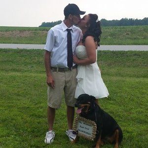 Meet your Posher, Catrina