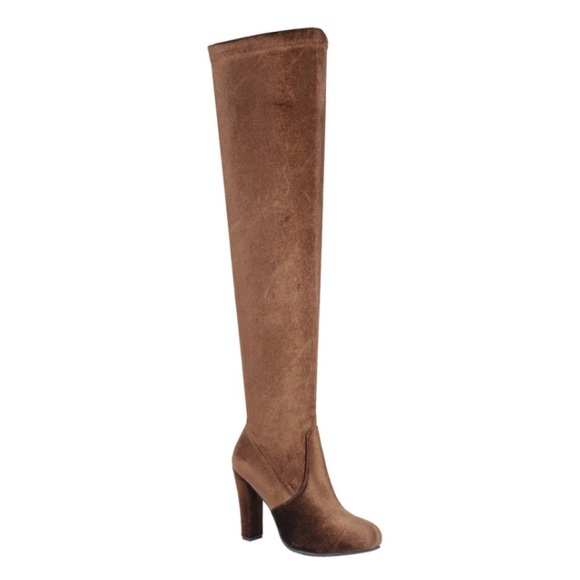 Shoes - 🔥SALE🔥over the knee boots