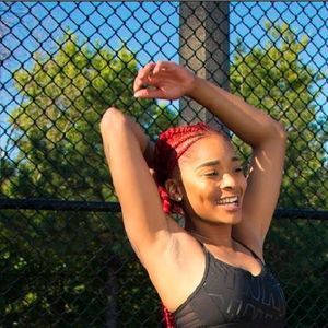 Meet your Posher, Myriah