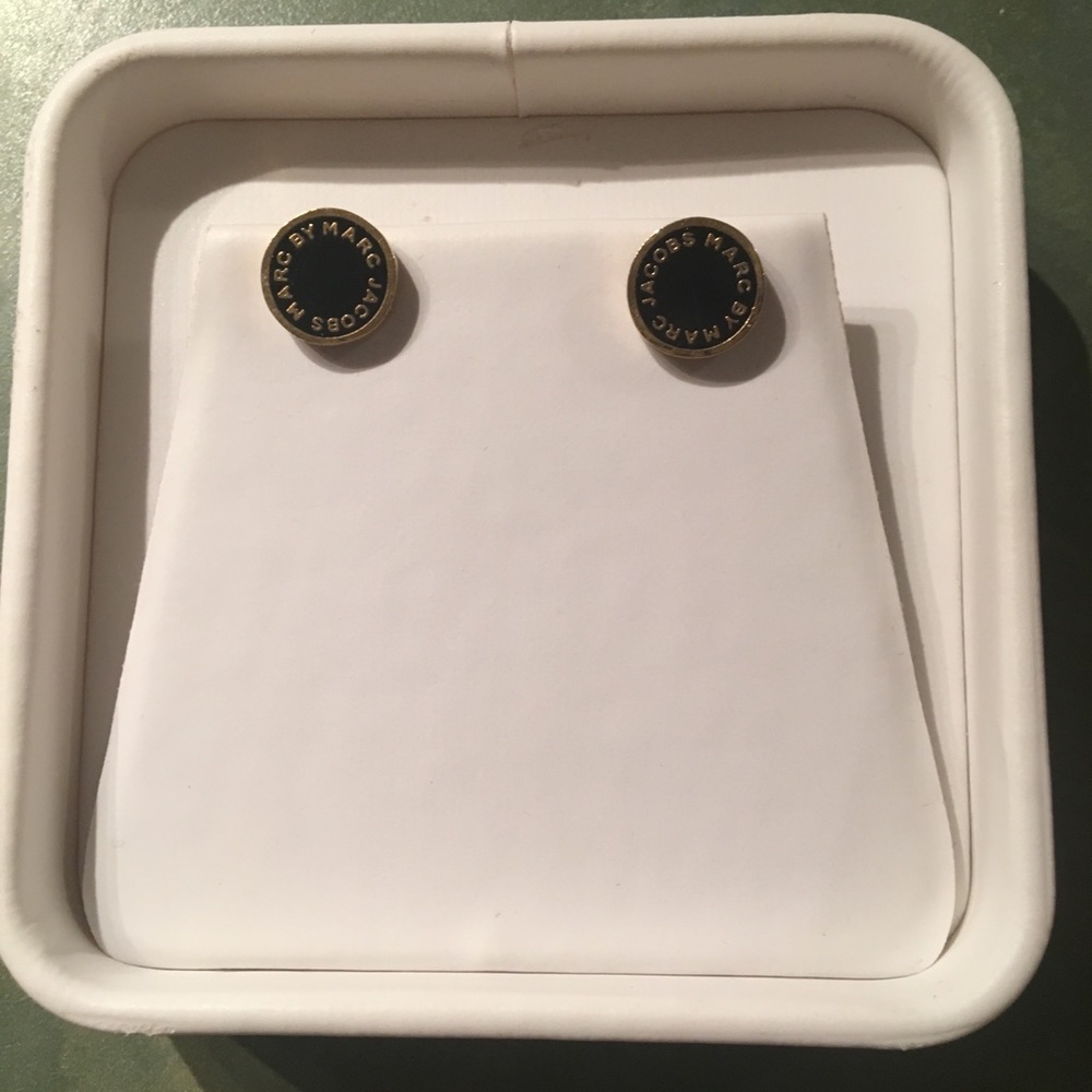 Marc Jacob earrings