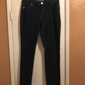 Size 10 jeans
