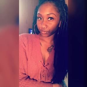 Meet your Posher, Jasmine