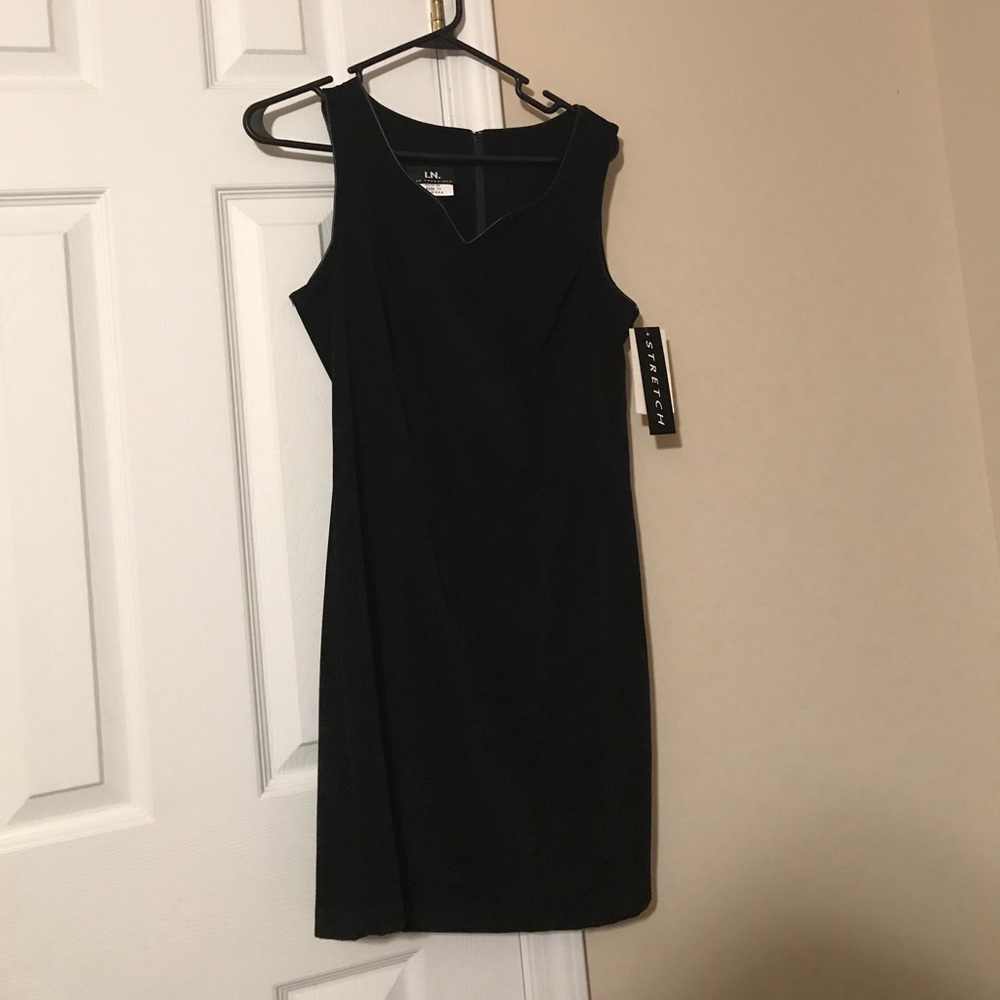 I.N. San Francisco- Size 11 dress