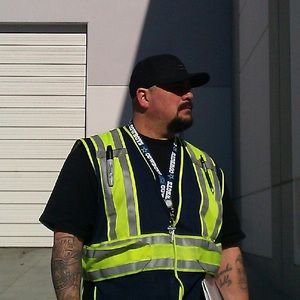 Meet your Posher, Marco