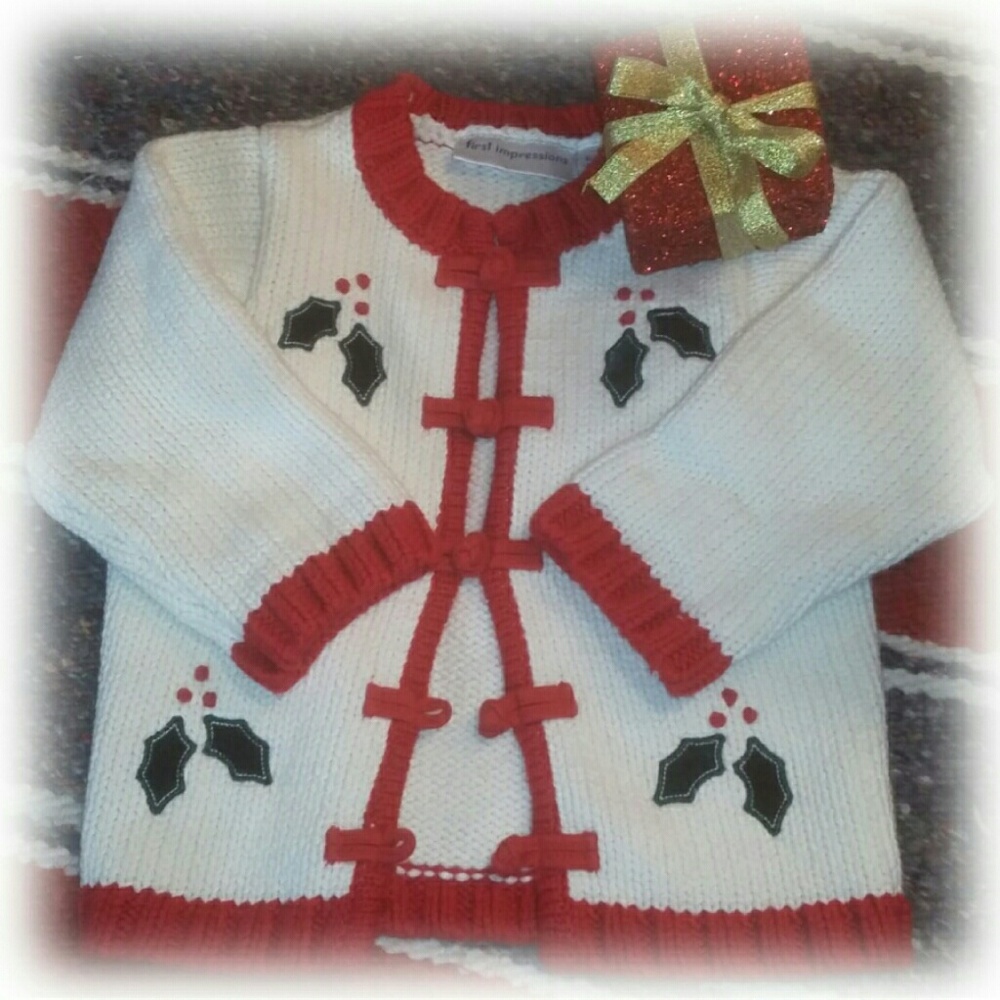 ⚠5 for $20⚠ Christmas Sweater