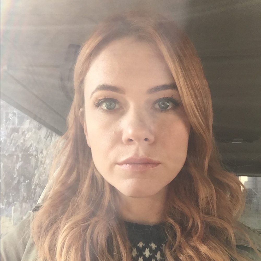 Meet your Posher, Tera