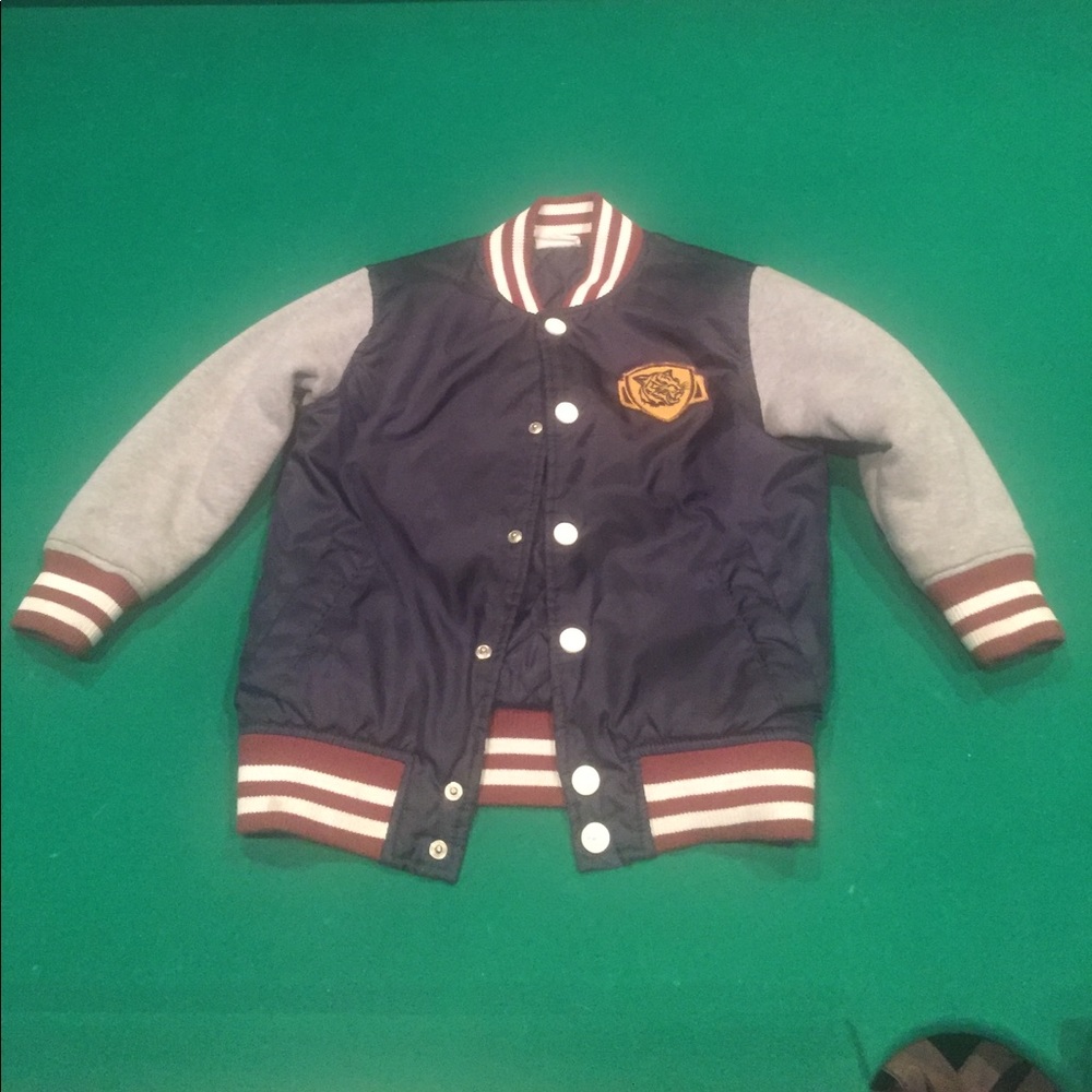 Jacket