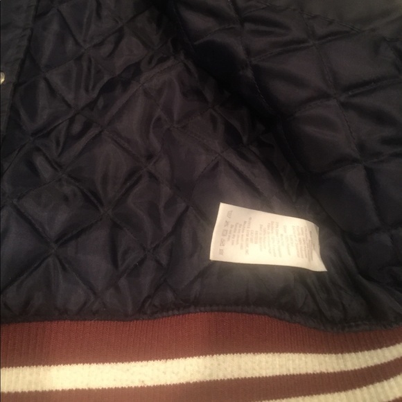 Jacket - Picture 3 of 3