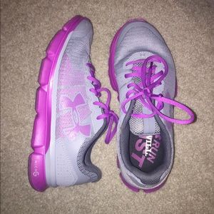 Under Armour Shoes