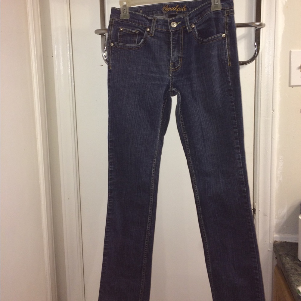 South Pole jeans