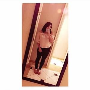 Meet your Posher, Jacqueline