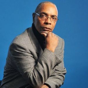 Meet your Posher, Richard