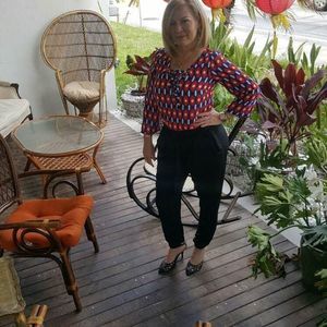 Meet your Posher, Sangutierrez