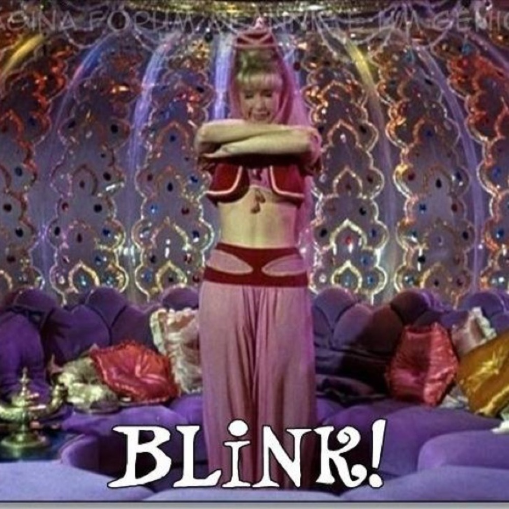 Meet your Posher, Adriana