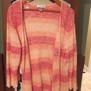 Christopher & Banks Sweater