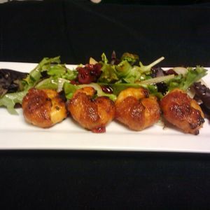 Meet your Posher, Larry