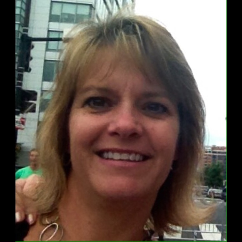 Meet your Posher, Teresa