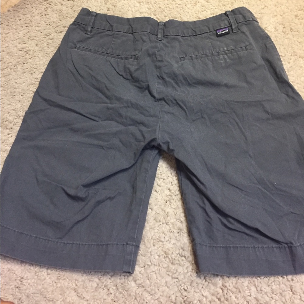 Patagonia Bermuda shorts - Picture 2 of 4