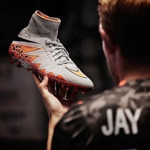 Meet your Posher, Jay-c james