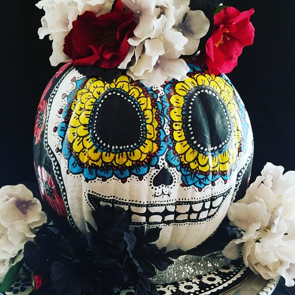 Happy Halloween 🎃