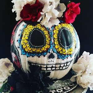 Happy Halloween 🎃