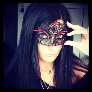 Meet your Posher, Kristy