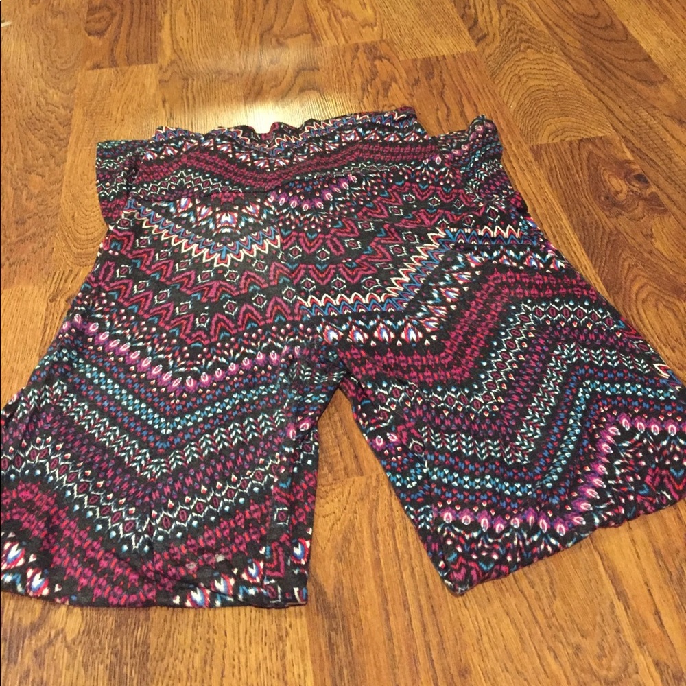 Comfy pants
