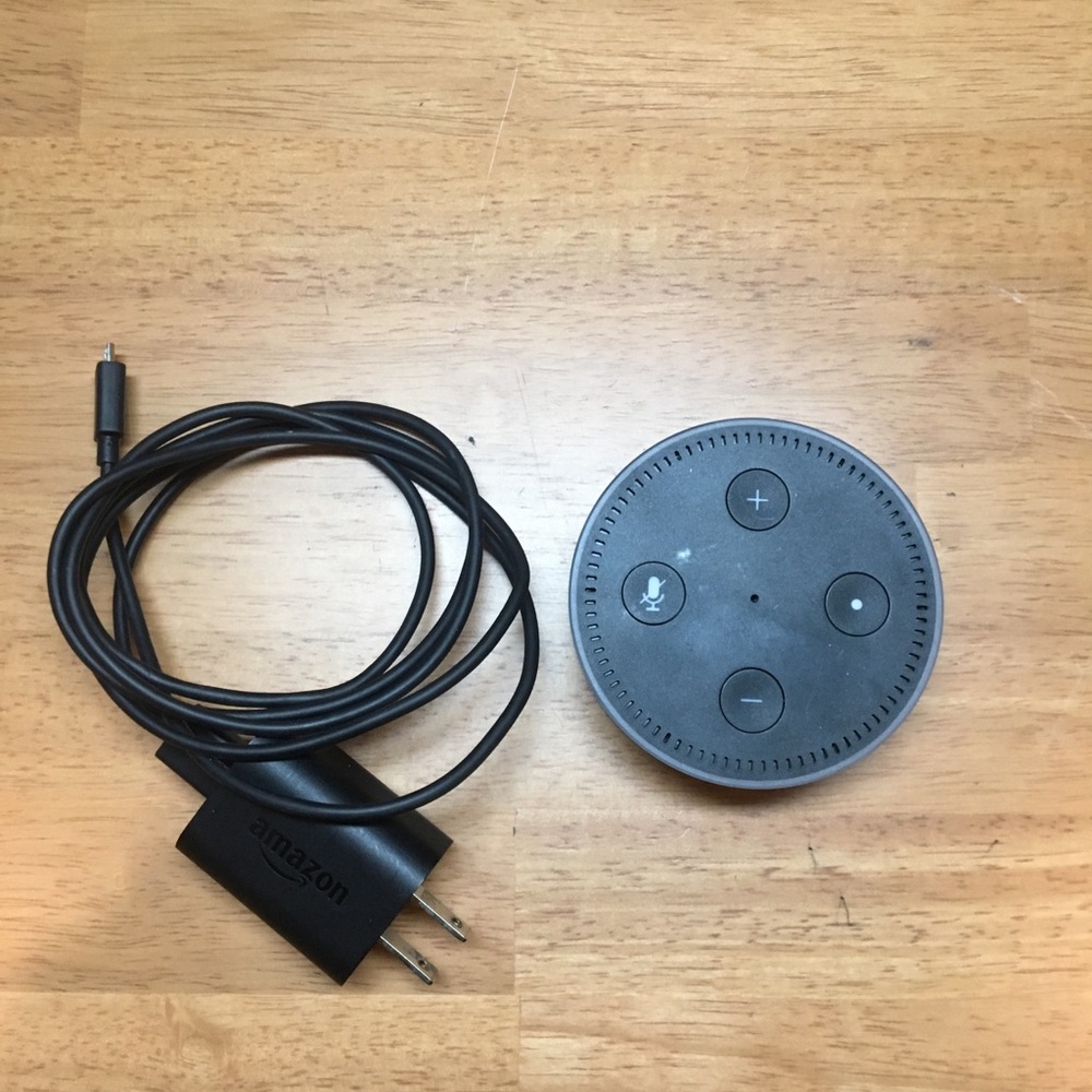 Echo dot