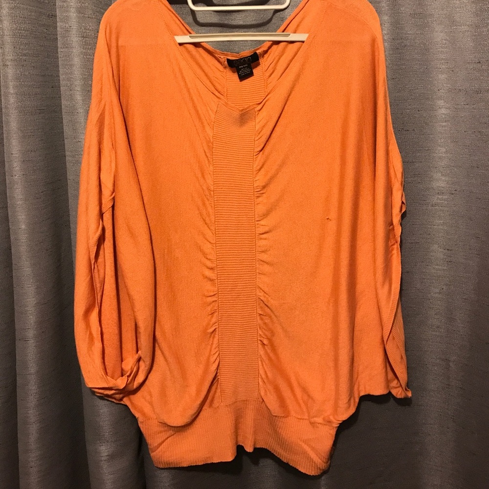 SEAN Sean Combs top