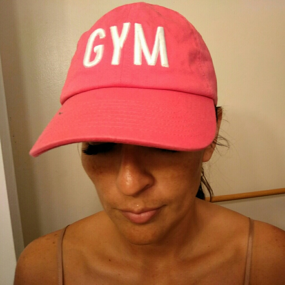 Gym Hat