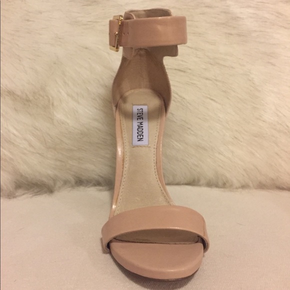 STEVE MADDEN “Marlenee” Blush Pink - Picture 2 of 5