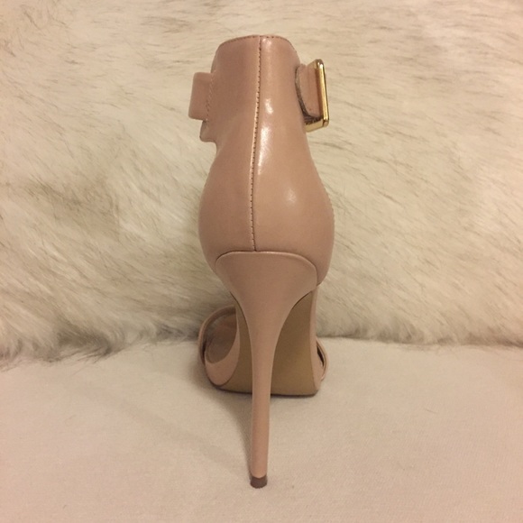 STEVE MADDEN “Marlenee” Blush Pink - Picture 4 of 5