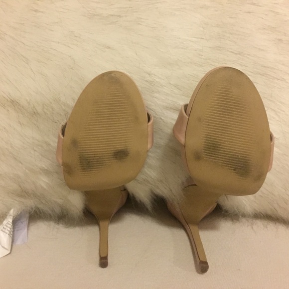 STEVE MADDEN “Marlenee” Blush Pink - Picture 5 of 5