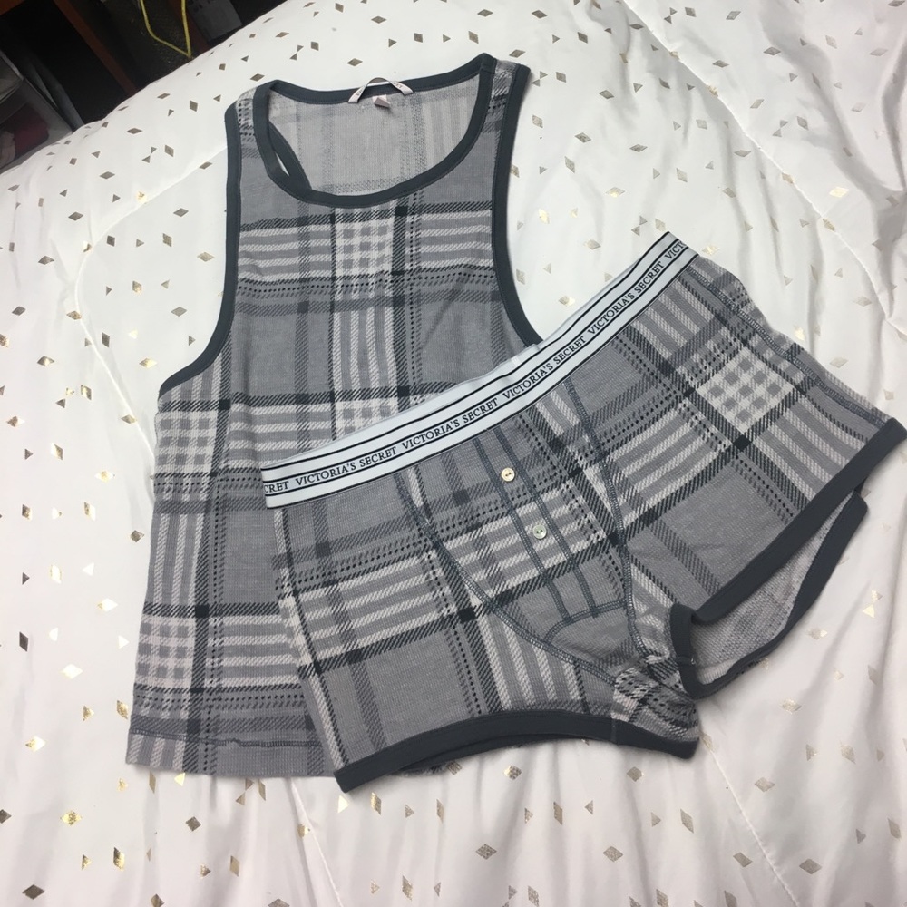 Victoria's Secret PJ set