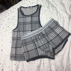 Victoria's Secret PJ set