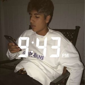 Meet your Posher, Pablo