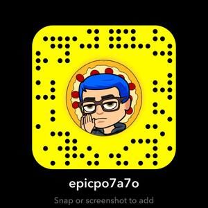 Meet your Posher, Cade