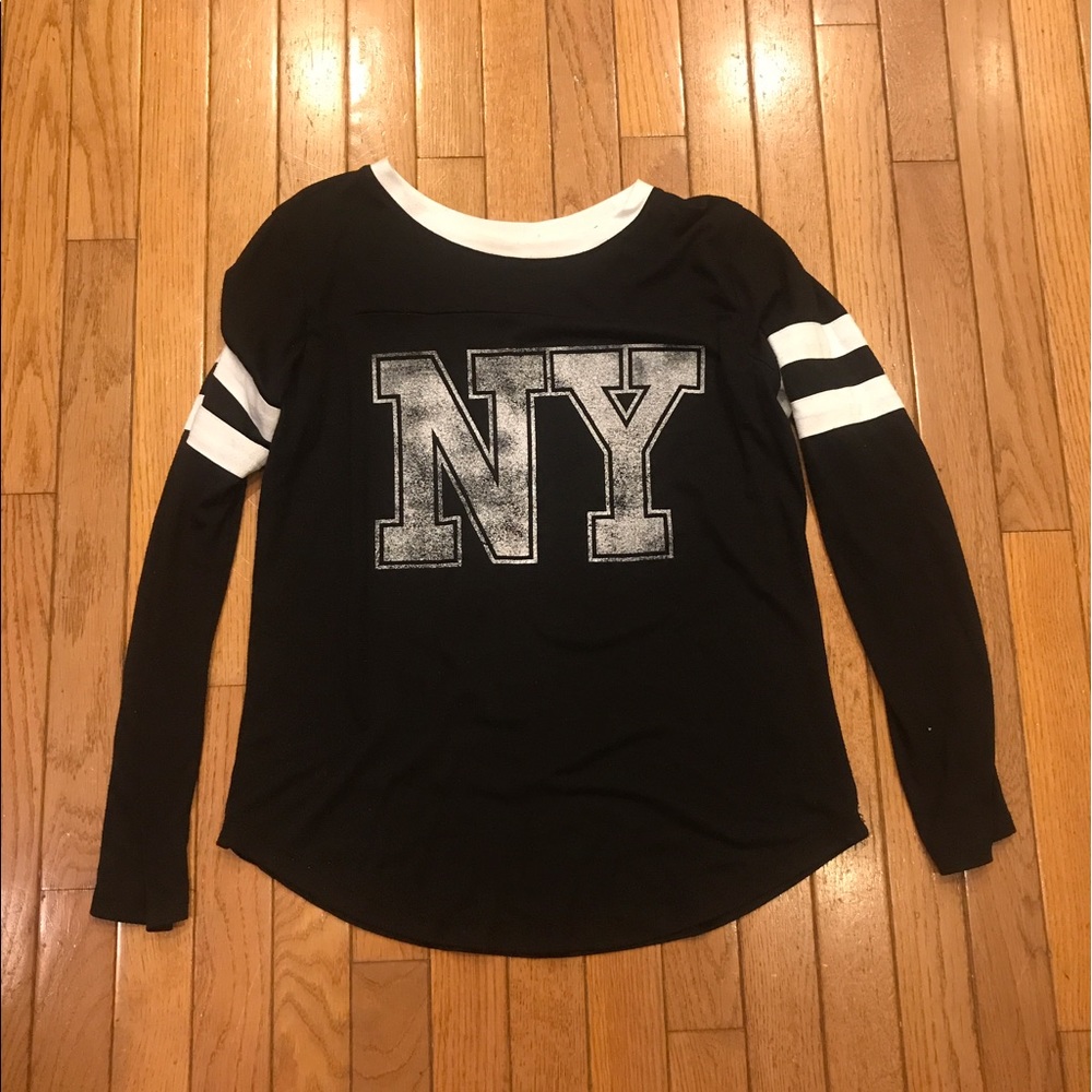 Trendy NY shirt size M
