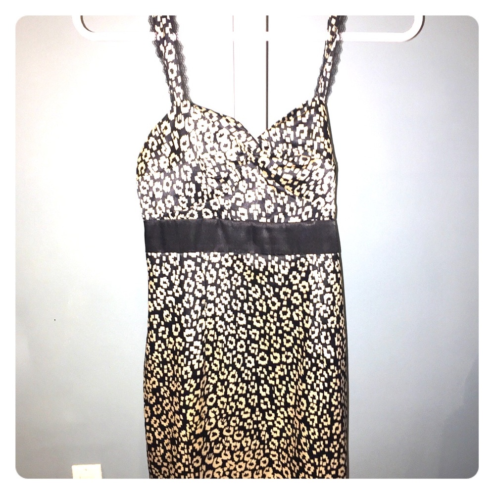 Cheetah ress