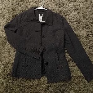 NWT XS Gap Blazer that can be dressed up or down